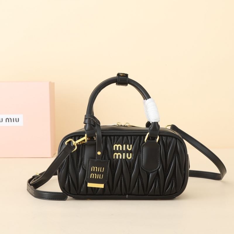 Miu Miu Top Handle Bags